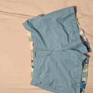 Women's shorts